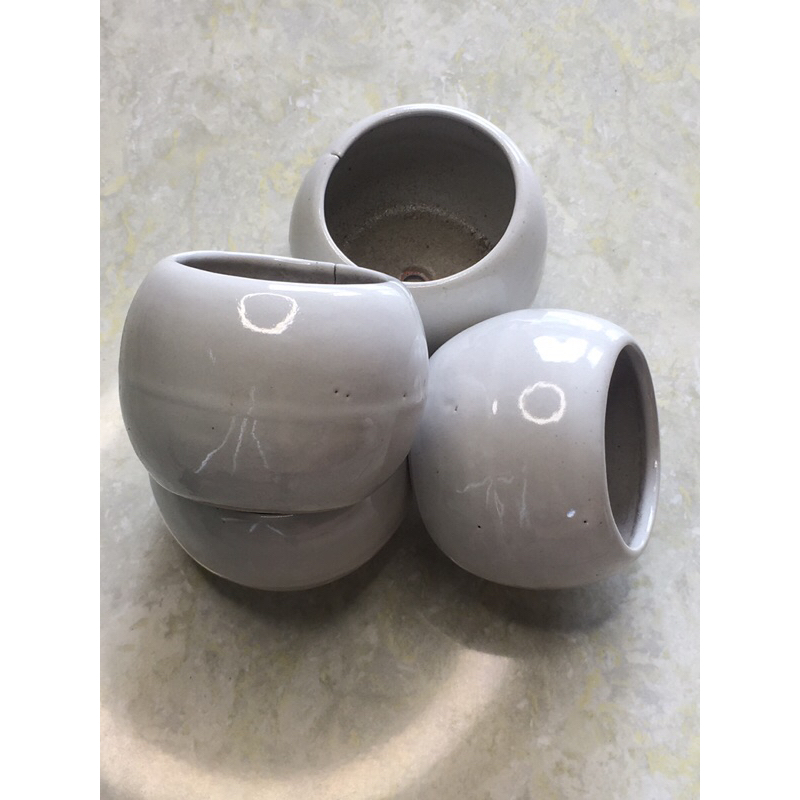 POT KERAMIK REJECT • POT MAME • POT MINI • PORSELEN • POT CHINESE • PORCELAIN POTERY • REJECT POTERY