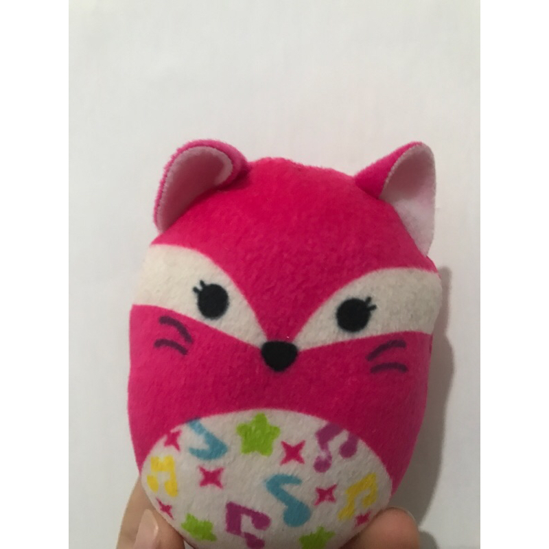 mainan bekas - mcd - kfc - baca desk