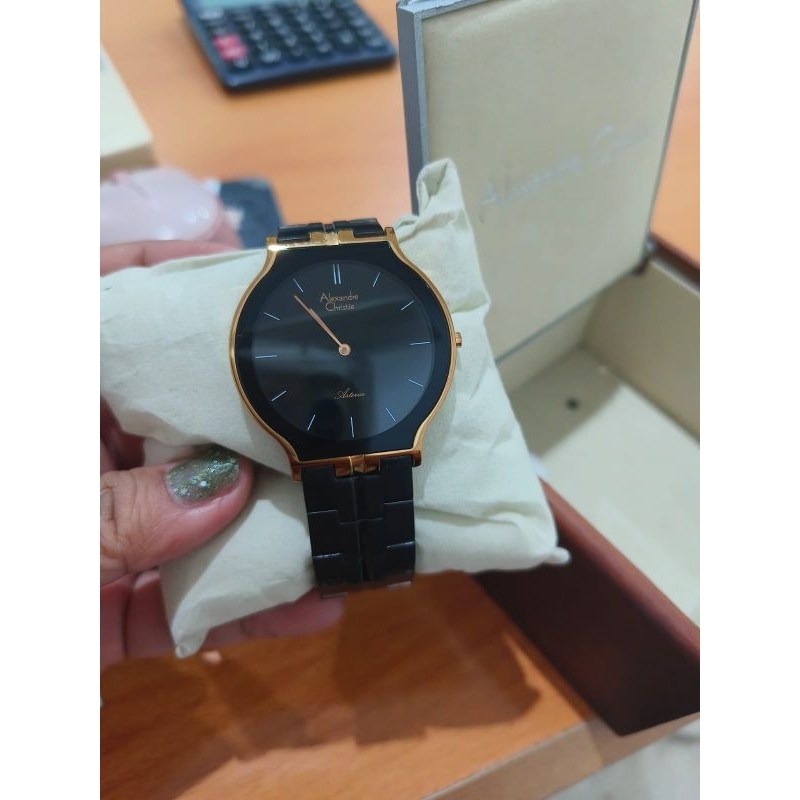 Alexandre christie 8603MH