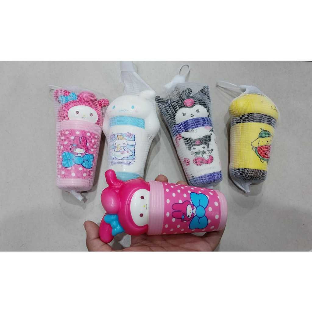 Squishy Boba Sanrio ada aroma wangi