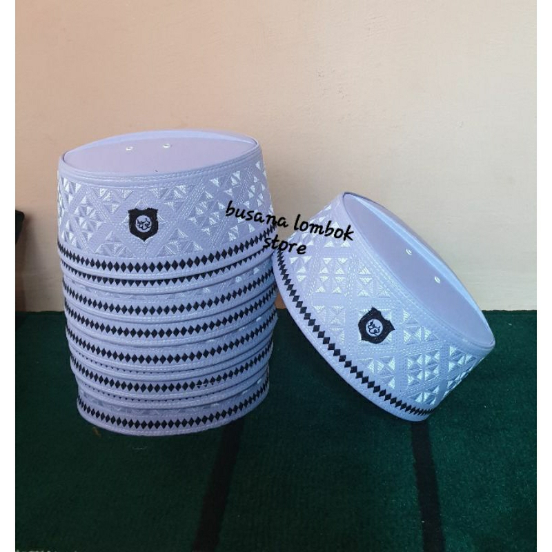 peci songkok assaqofa anak² dan dewasa