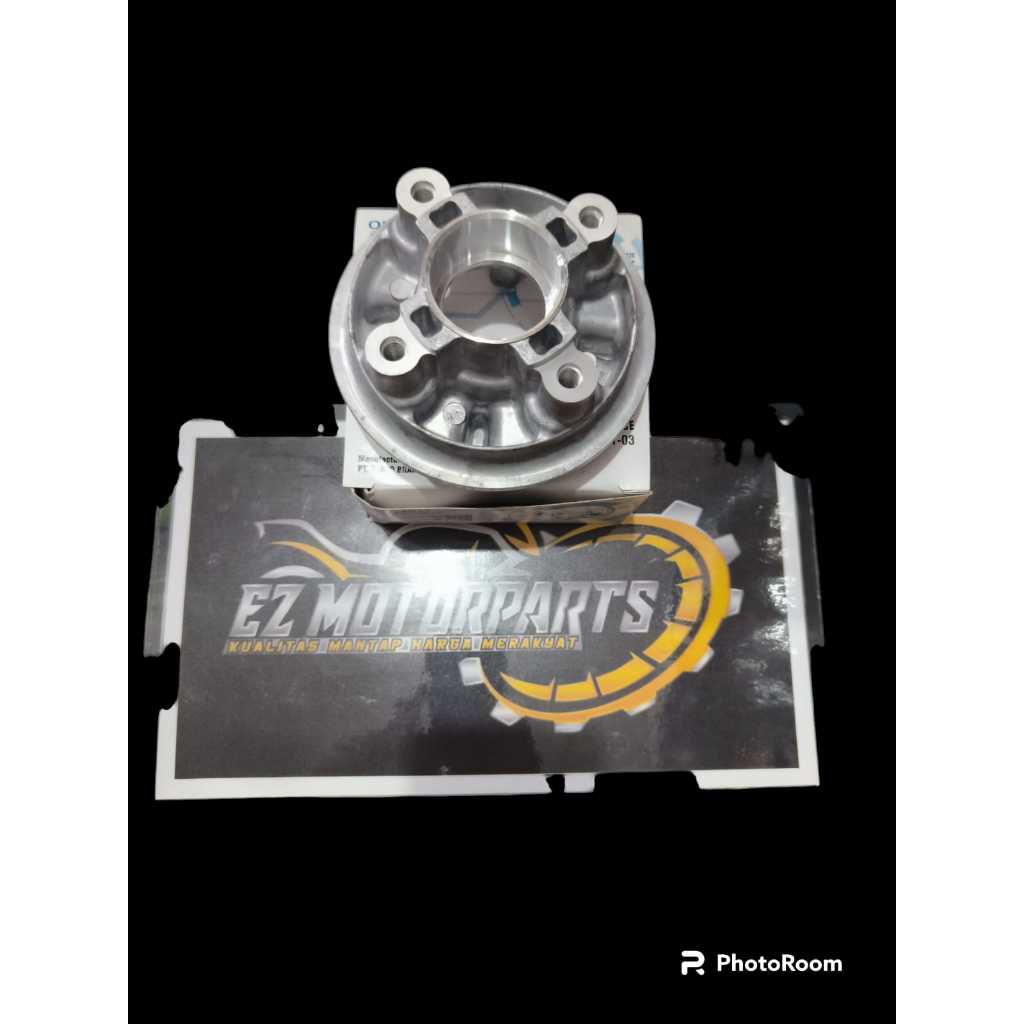 NAP GEAR GIGI TARIK JUPITER MX MERK OKAMOTO