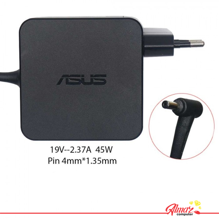 Adaptor Charger Laptop Asus ADP-45BW Z 19V-2.37A 45W