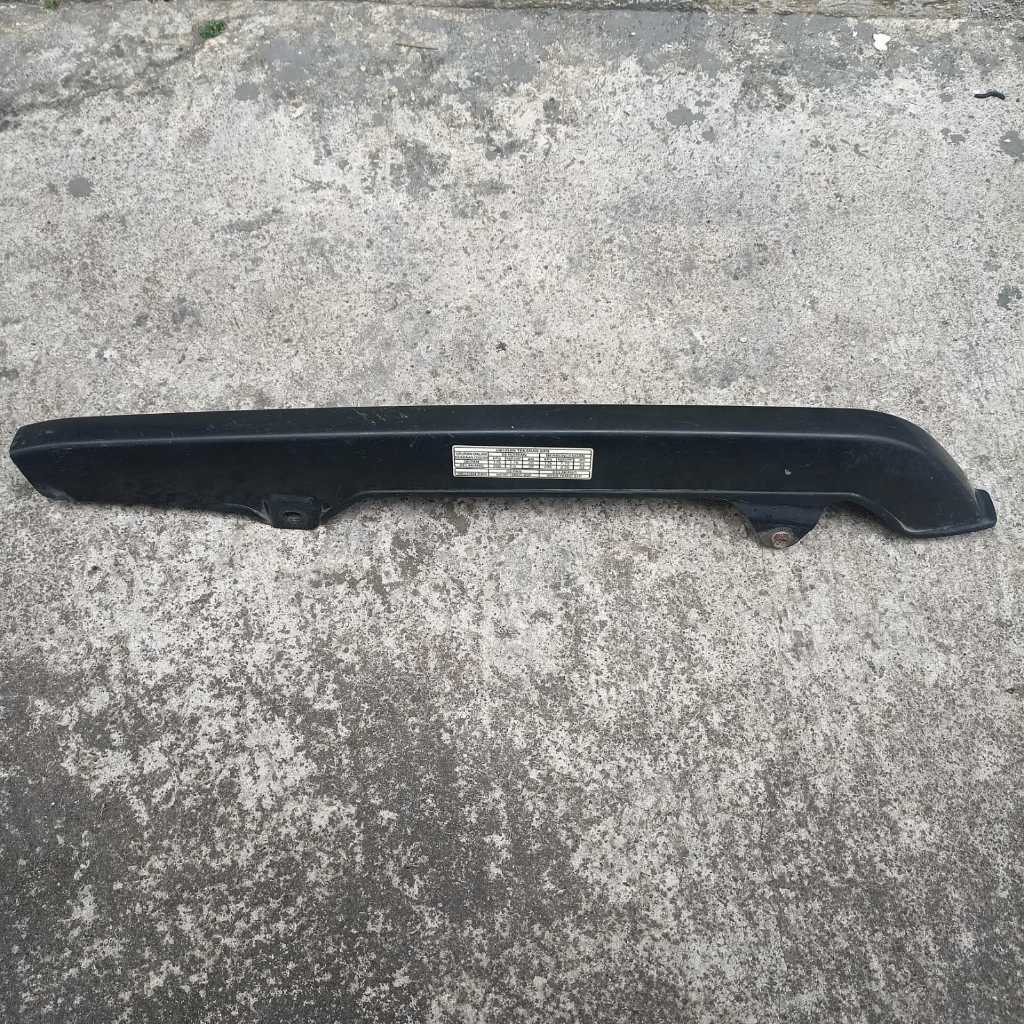 Katengkas Tutup Rantai Suzuki Thunder 125 Original