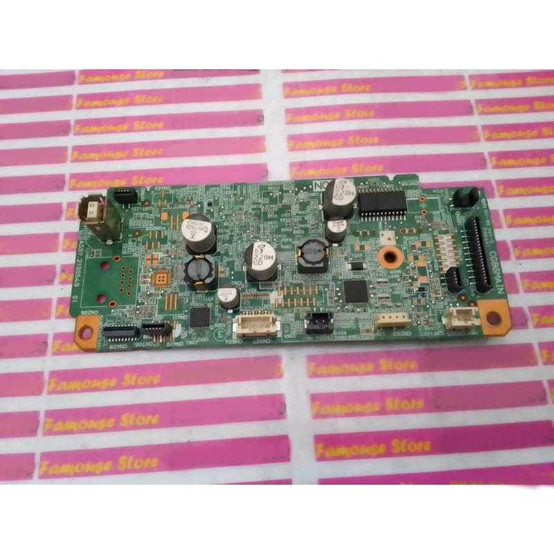 Mainboard Epson L3150 Board Printer L-3150 Original