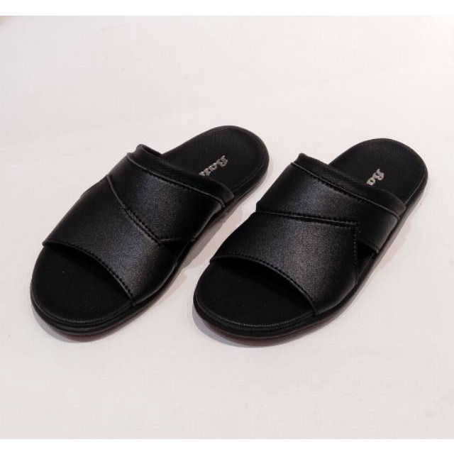 sandal pria terbaru | sandal cowok keren | sandal bata selop 02 ori best quality