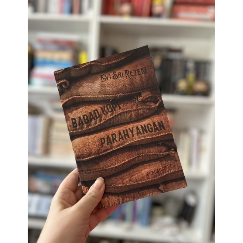 Babad Kopi Parahyangan