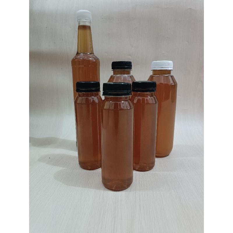 

MADU / MADU HUTAN ASLI