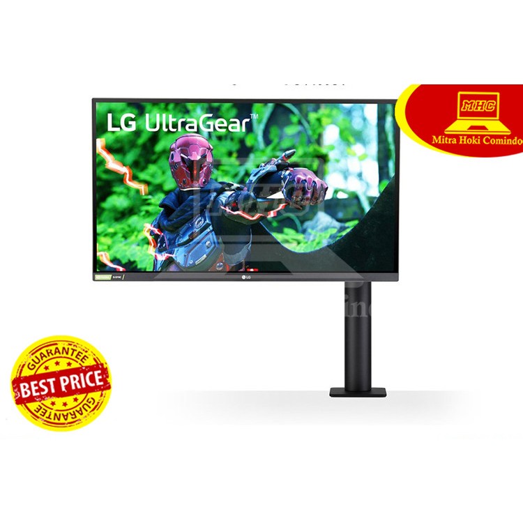 LED MONITOR 27 INCH LG 27 INCH IPS LG 27GN880