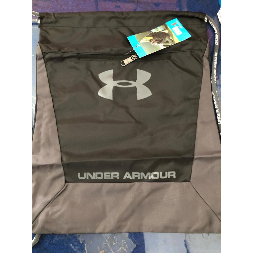 Tas Futsal Bola Olahraga Under Armour