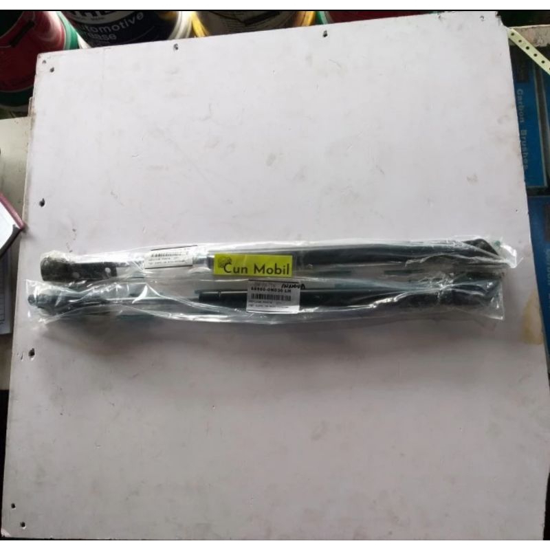 Shock Breaker Bagasi Innova lama sebelum Reborn Ribond harga per set