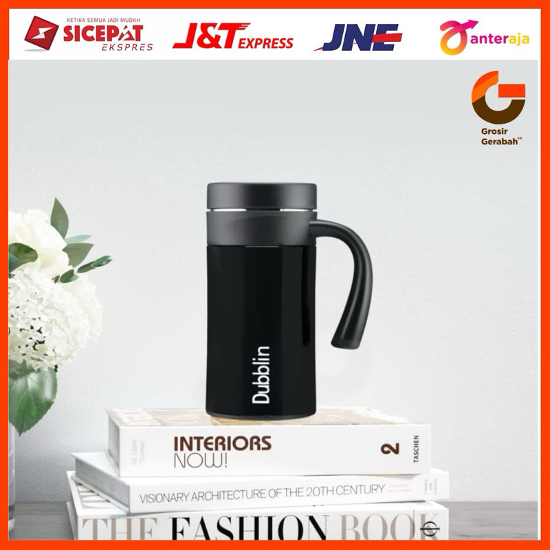 dublin botol mug fresco 400 btl 1655