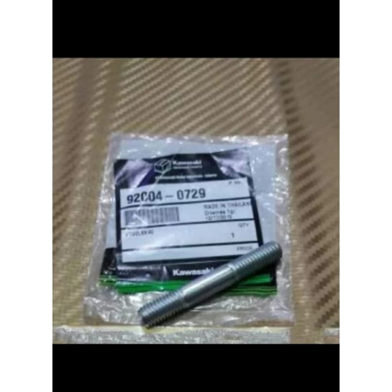 baut tanam blok head ninja r ss rr original