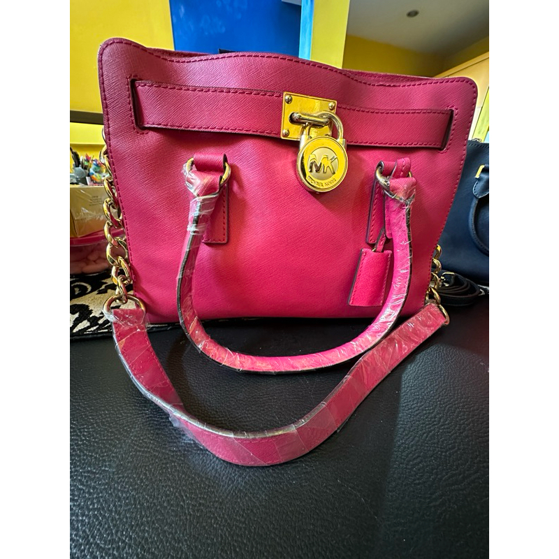 preloved bag mk original