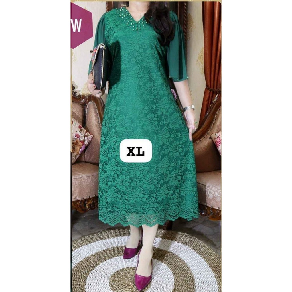 SHOOPY DRES SEMI PRANCIS MIX SIFON