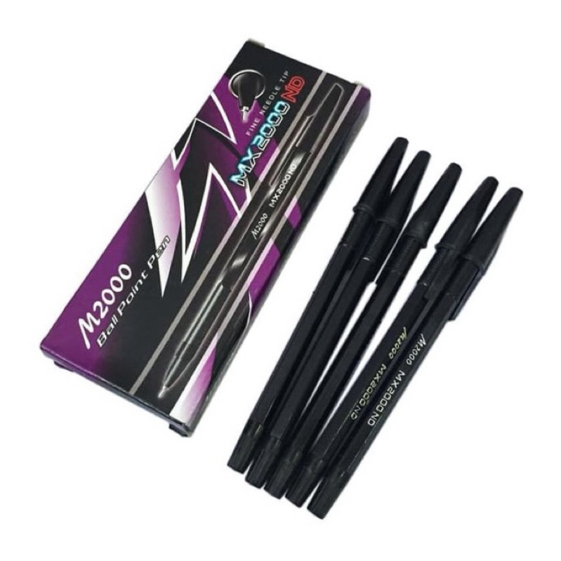

Bolpoin hitam bolpoin mx tinta hitam