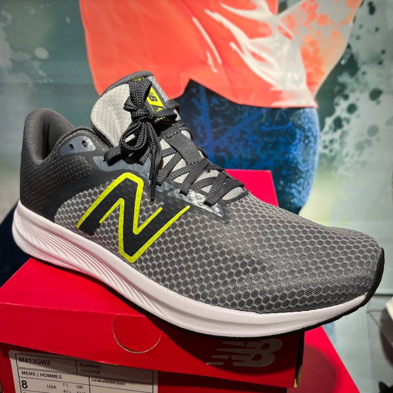 Shoes Running NB  Course [M413GW2] Men's