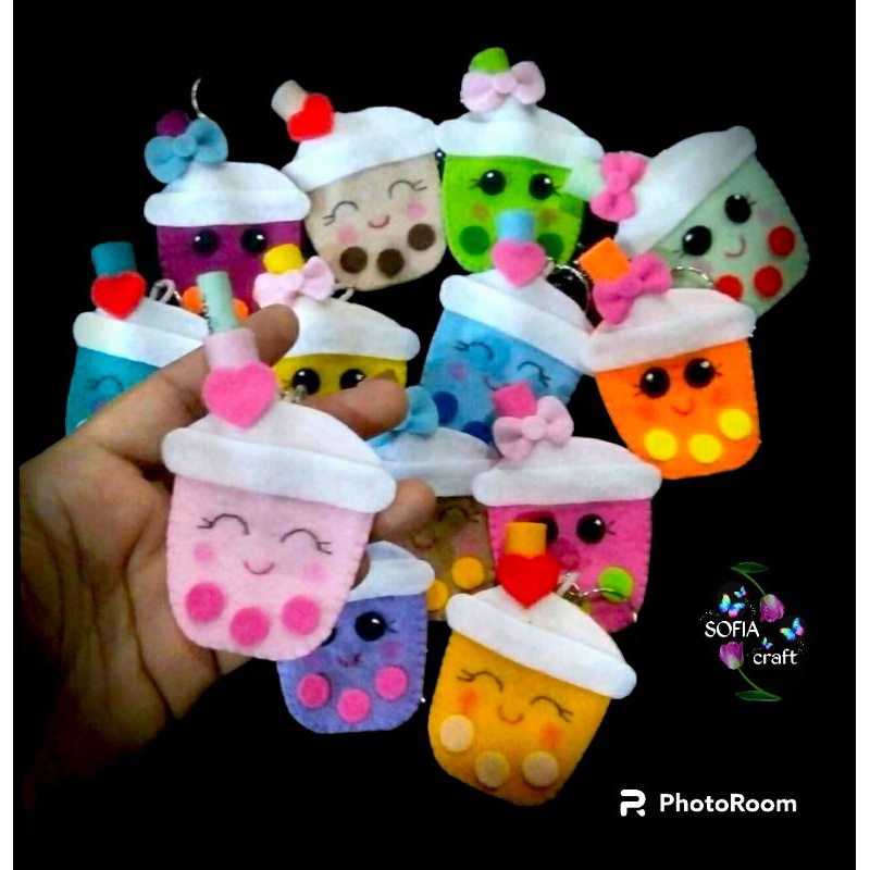 

angpao lebaran model Boba