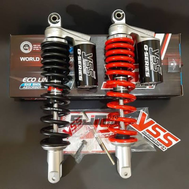 SHOCK YSS HONDA VARIO 160 G SERIES 340 MM ORIGINAL