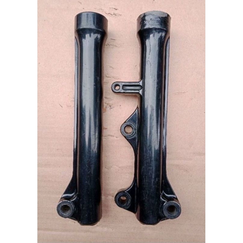 shock depan yamaha vega zr original