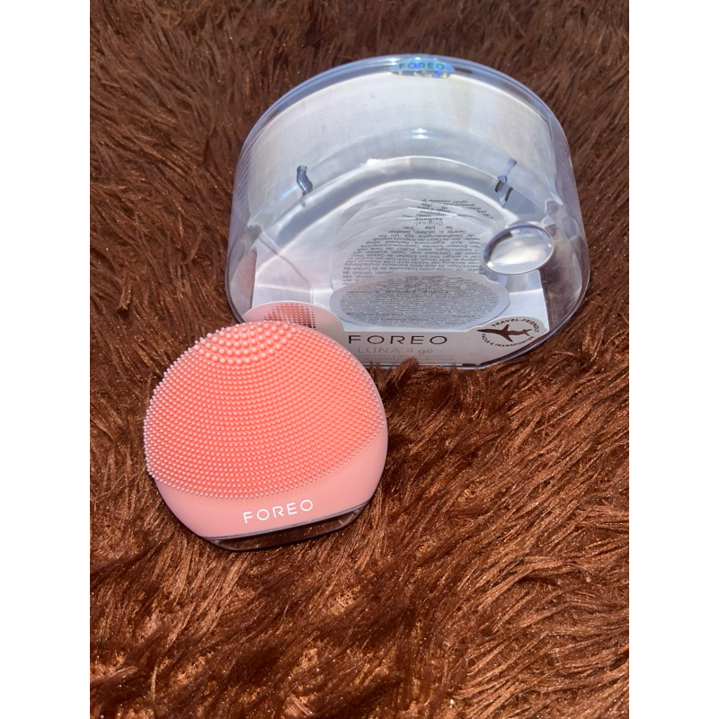 FOREO LUNA 4 (Preloved)