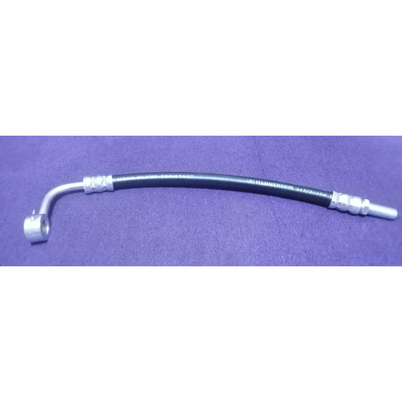 selang power steering tekanan tinggi hose power steering high pressure