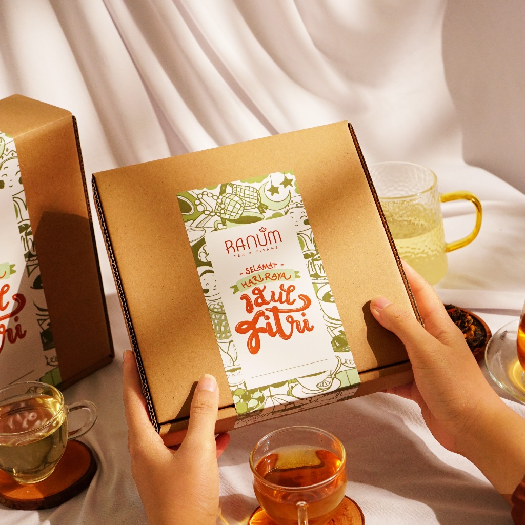 

Seal Stiker Edisi Hari Raya