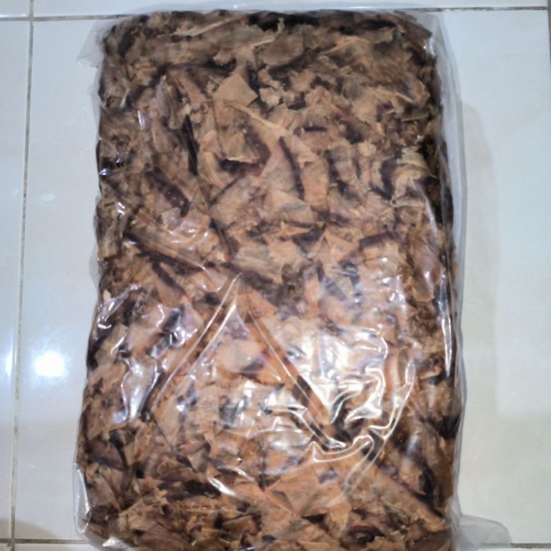 

katsuobushi grade A 1kg