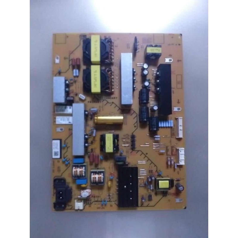 PSU POWER SUPLAY REGULATOR MODUL SMART TV SONY 65X9000H