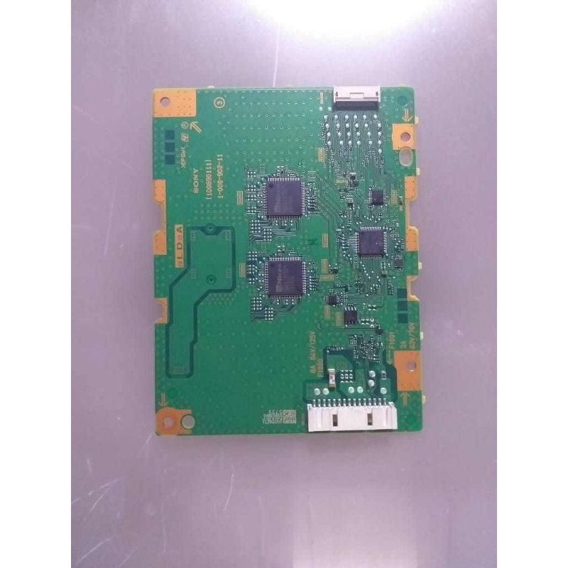 INVERTER BALLAST MODUL SMART TV SONY 65X9000H