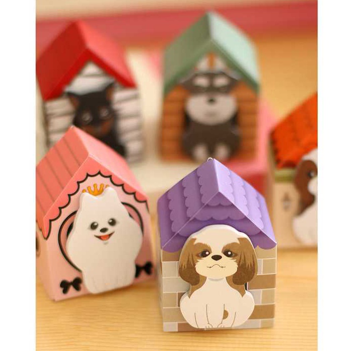 

Hanya untuk Pelanggan Setia catatan tempel rumah anjing mini house dog sticky notes SNO2catatan tempel rumah anjing mini house dog sticky notes SNO2