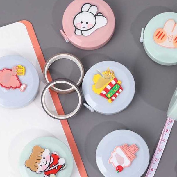 

Sambut Promo Dahsyat Meteran Kain Unik Meteran Baju Pakaian Meteran Badan Motif LucuMeteran Kain Unik Meteran Baju Pakaian Meteran Badan Motif Lucu