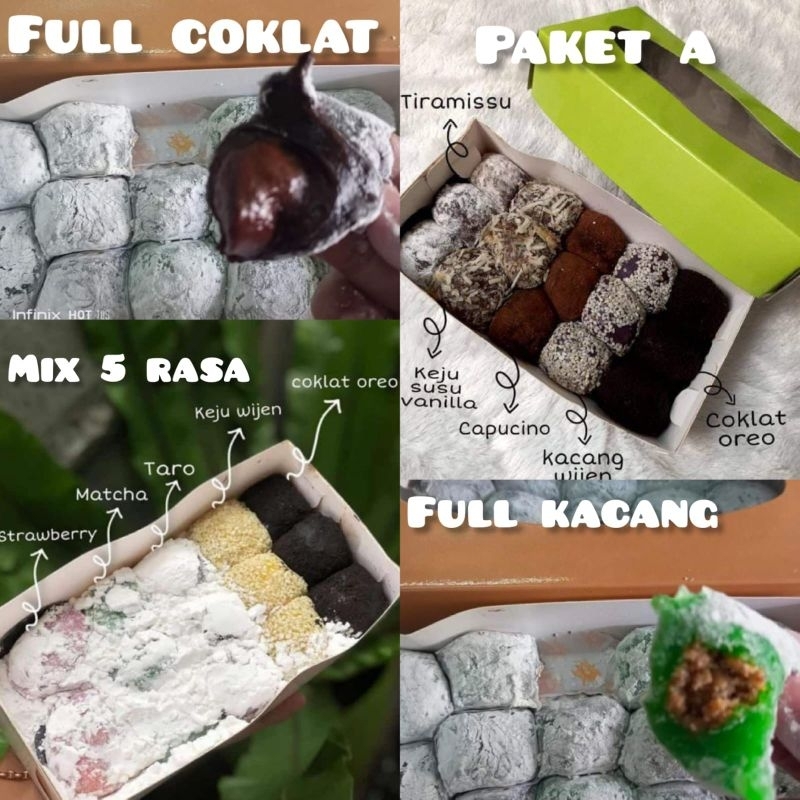 

mochi rainbow