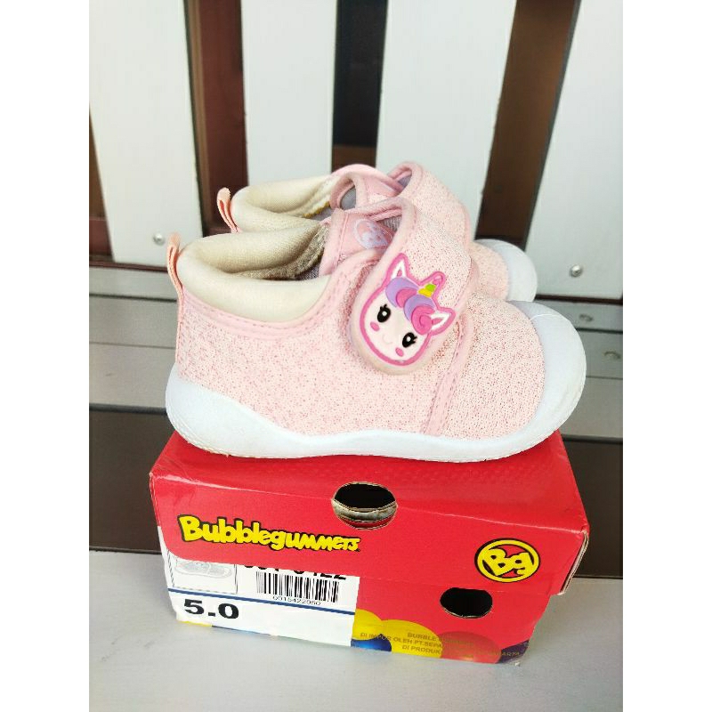 bubble gummers plove