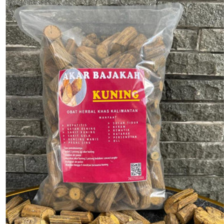 

AKAR KUNING 1 KG KERING SIAP SEDUH 100% ORIGINAL