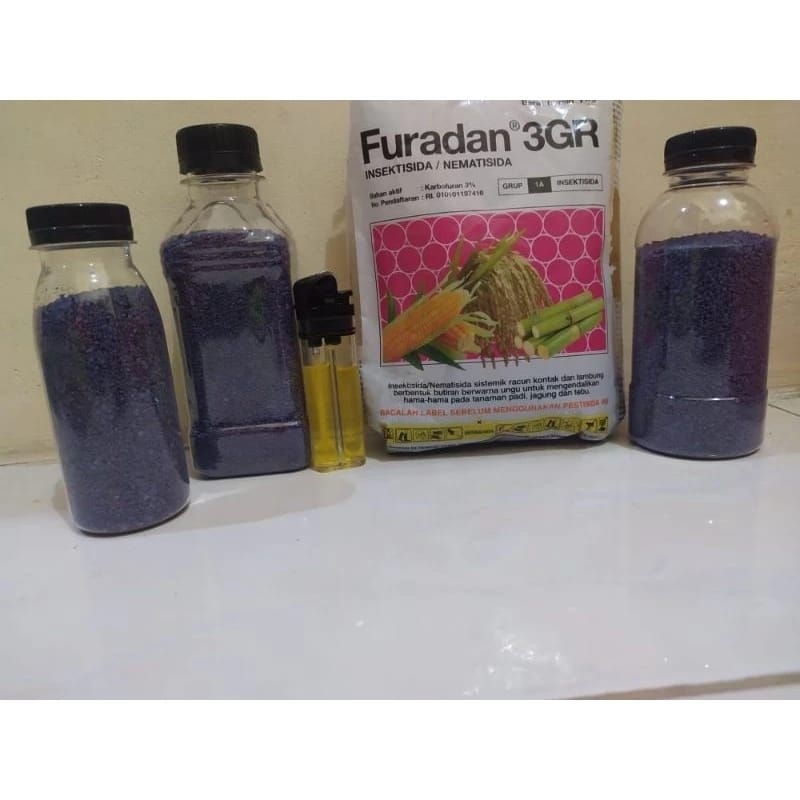 pupuk furadan