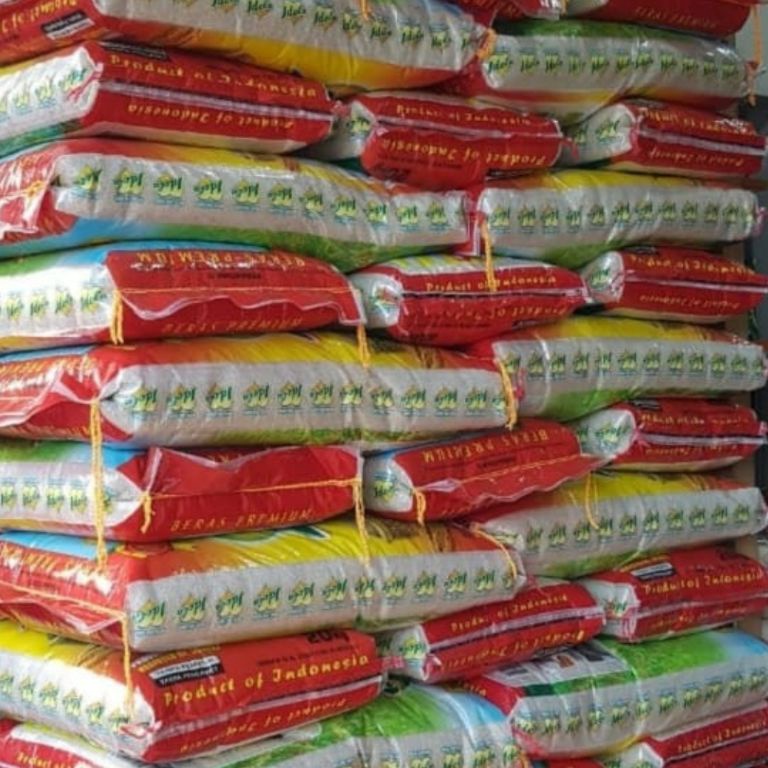 

ESM293 1212 MALL Beras idola premium 1 Asli 1kg