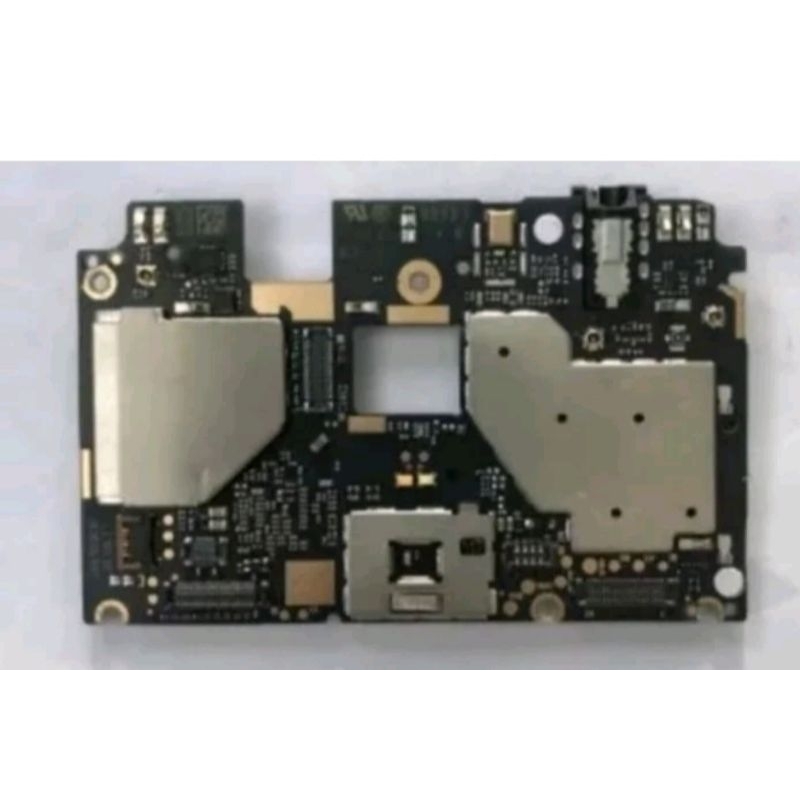 mesin xiaomi redmi 5 plus ram 4/64 normal