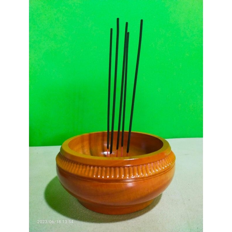 TEMPAT BAKAR DUPA LIDI