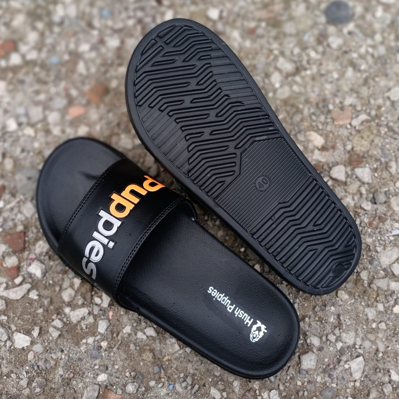 Sandal Slide Pria Ukuran Jumbo Sandal Selop Pria Ukuran Besar 44 45 46 47 48 49