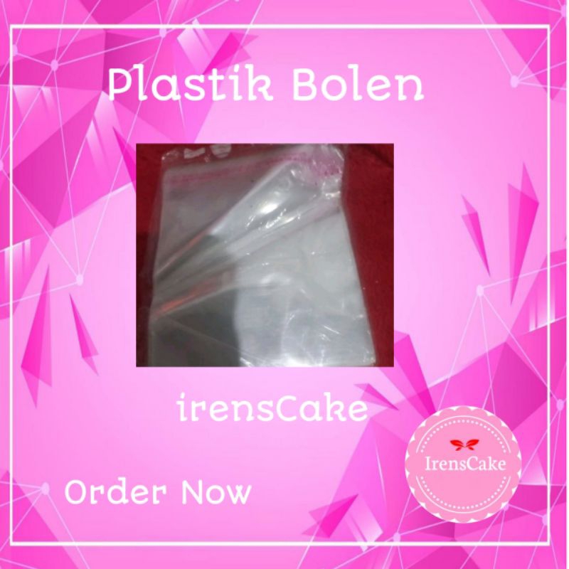 

plastik bolen