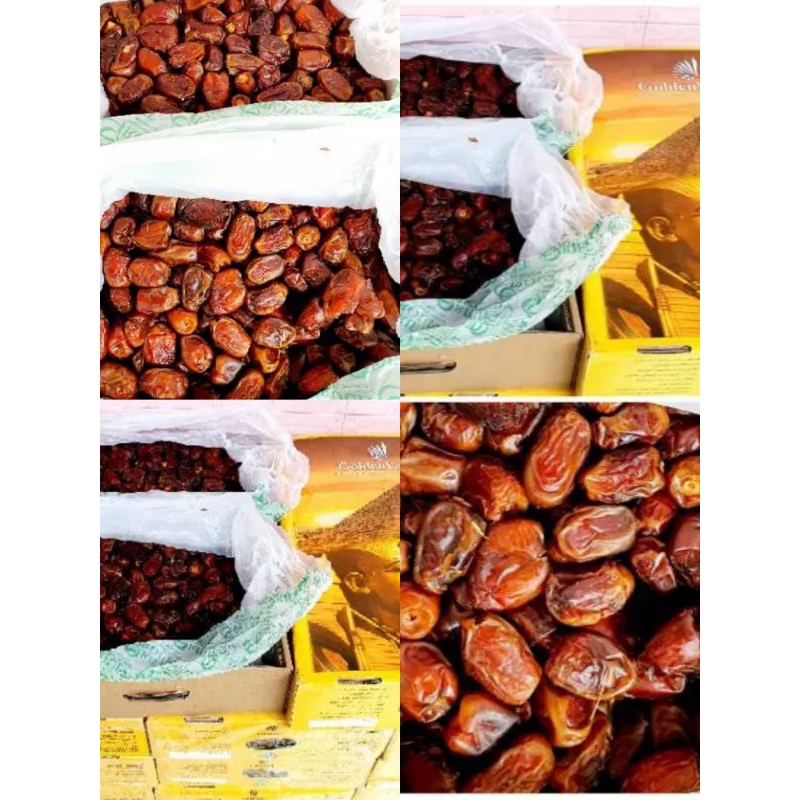 

kurma golden valley kurma mesir masir manis lembut