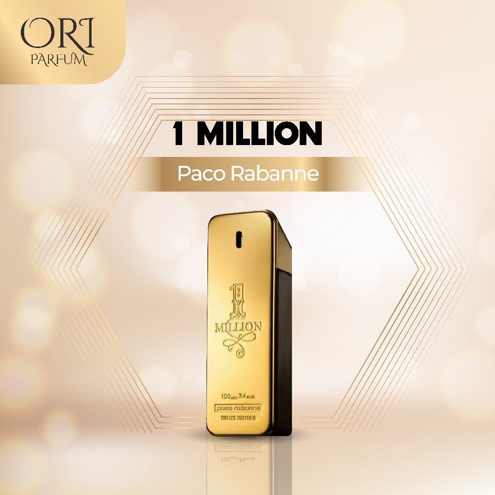 Paco Rabanne 1 One Million Original