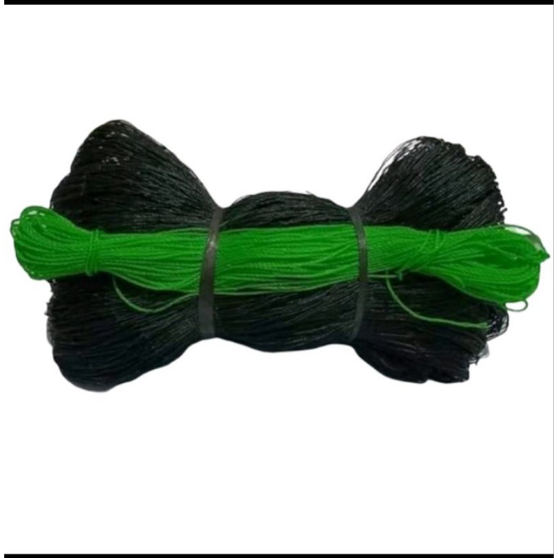 jaring ayam 1.5m x 20m jaring pagar ayam jaring bebek pembatas kebun