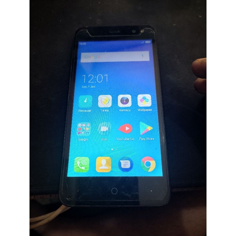 Mesin evercross m50 star 4g nyala gambling