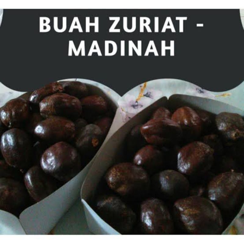 

Buah Zuriat Madinah PREMIUM
