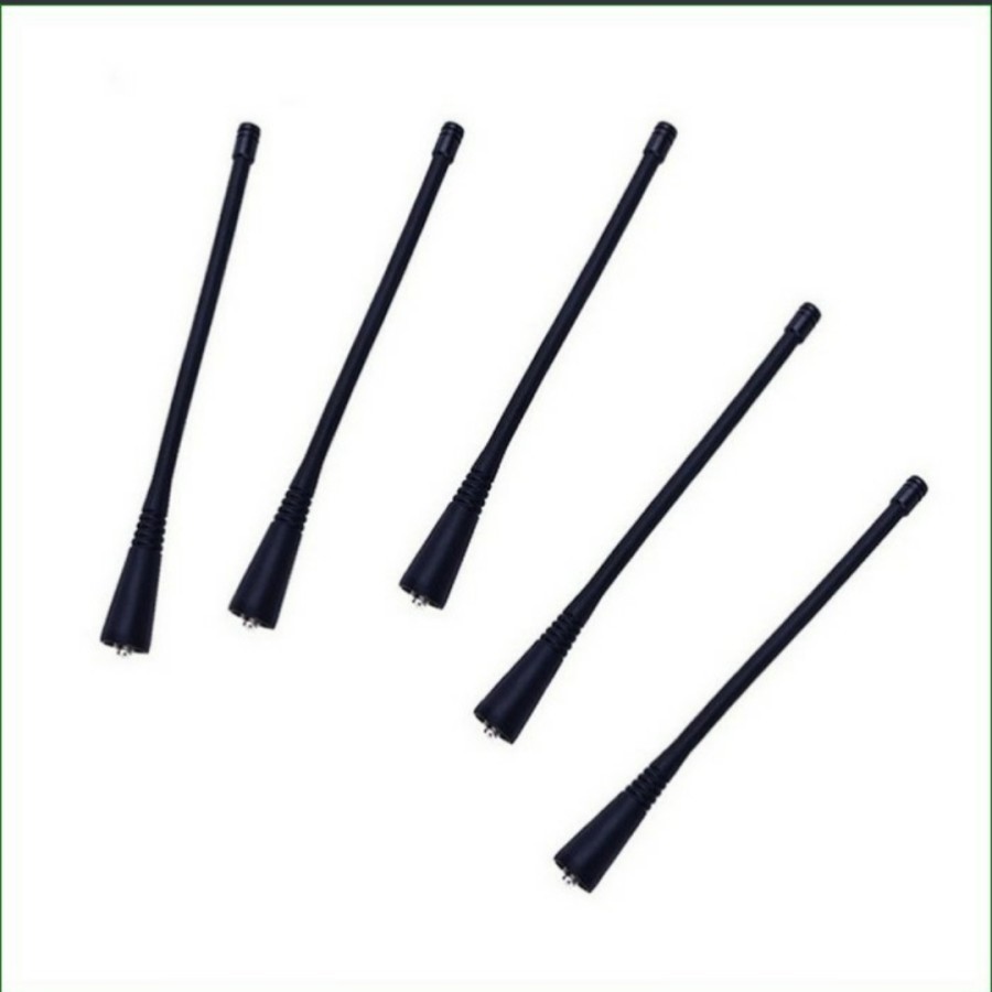 ANTENA HT MOTOROLA UHF GP88 GP68 GP328 GP338 GP3188 GP308 CP1660 CP130