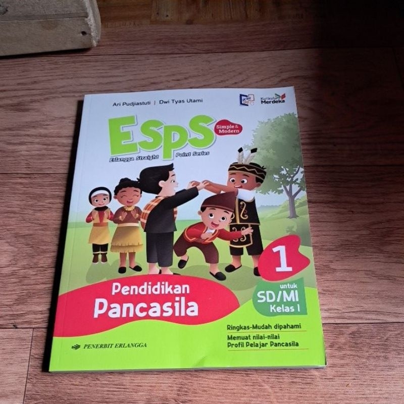 Esps  .pendidikan.pancasila.untuk.SD/MI.kelas.1