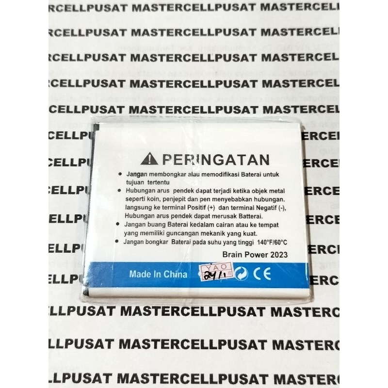 Meimeila Battery Batre Baterai Lenovo K5 K5 Plus K5+ Lenovo A6000 A6010 Bl259 Bl 259 Bl-259/Bl242 Bl