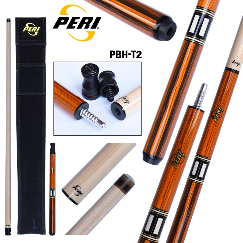 Peri Cue Jump PBH-T2